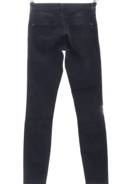 High Waist Jeans Größe 36-Rosner New