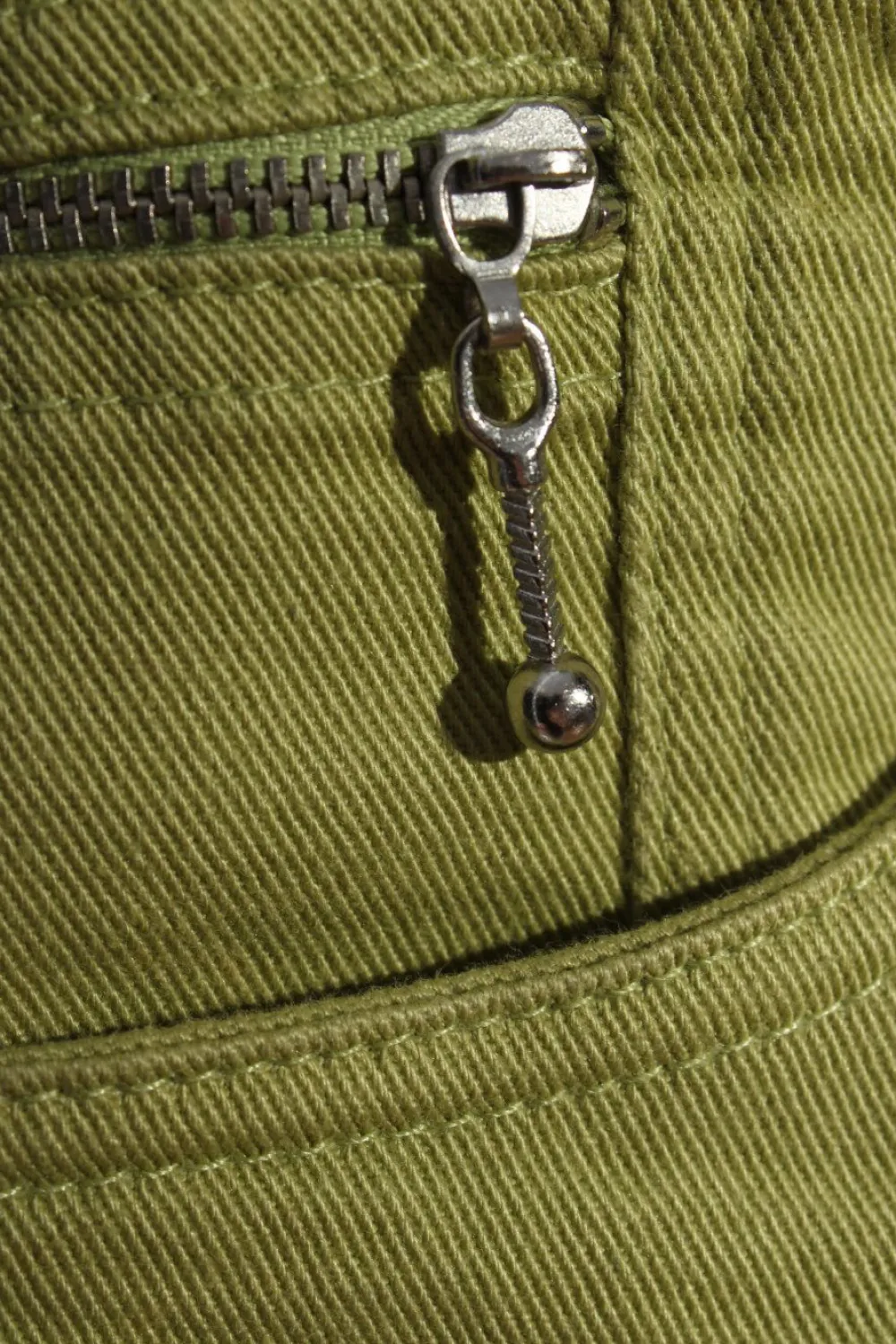 High Waist Jeans Größe 40-Fair Lady Clearance