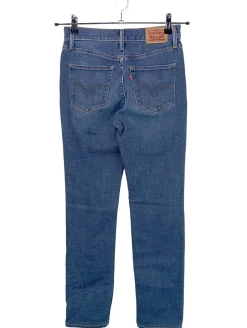 High Waist Jeans Größe 36-Leviu2019s Outlet