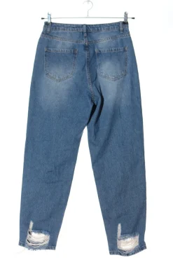 High Waist Jeans Größe 36-Missguided Best