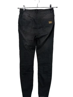 High Waist Jeans Größe 36-Elisabetta Franchi Discount