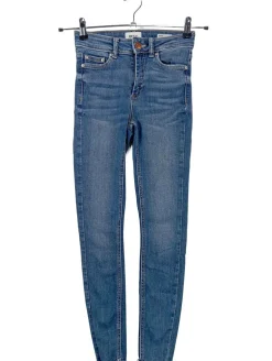 High Waist Jeans Größe 34-Only