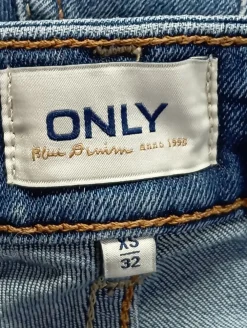 High Waist Jeans Größe 34-Only