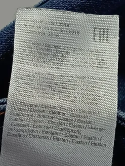 High Waist Jeans Größe 34-Only