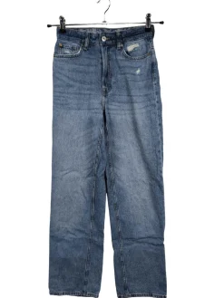 High Waist Jeans Größe 34-& DENIM Online