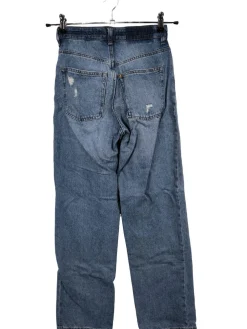 High Waist Jeans Größe 34-& DENIM Online