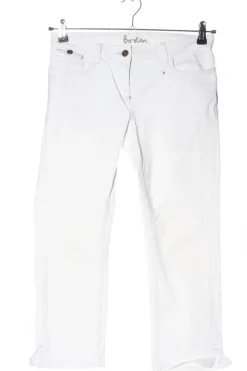 Jeans>Boden High Waist Jeans Größe 36 weiß