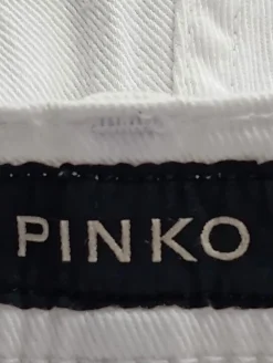 High Waist Jeans Größe 40-Pinko Sale