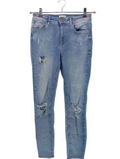 High Waist Jeans Größe 40-Only Outlet