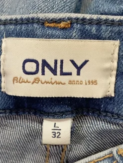 High Waist Jeans Größe 40-Only Outlet