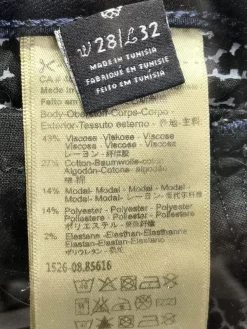 High Waist Jeans Größe 36-Maison Scotch Outlet