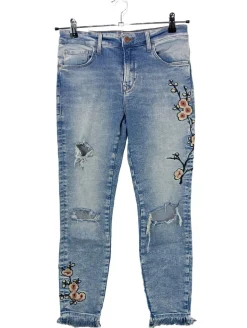 High Waist Jeans Größe 40-Mavi Jeans Discount