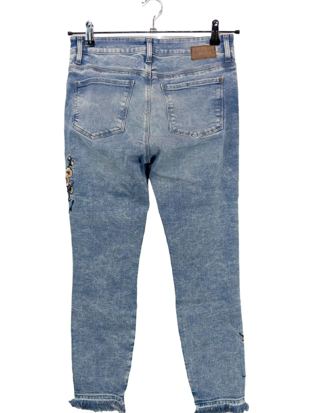 High Waist Jeans Größe 40-Mavi Jeans Discount