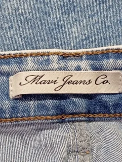 High Waist Jeans Größe 40-Mavi Jeans Discount