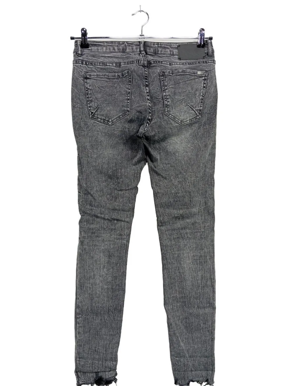 High Waist Jeans Größe 38-Tigha Online