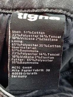 High Waist Jeans Größe 38-Tigha Online