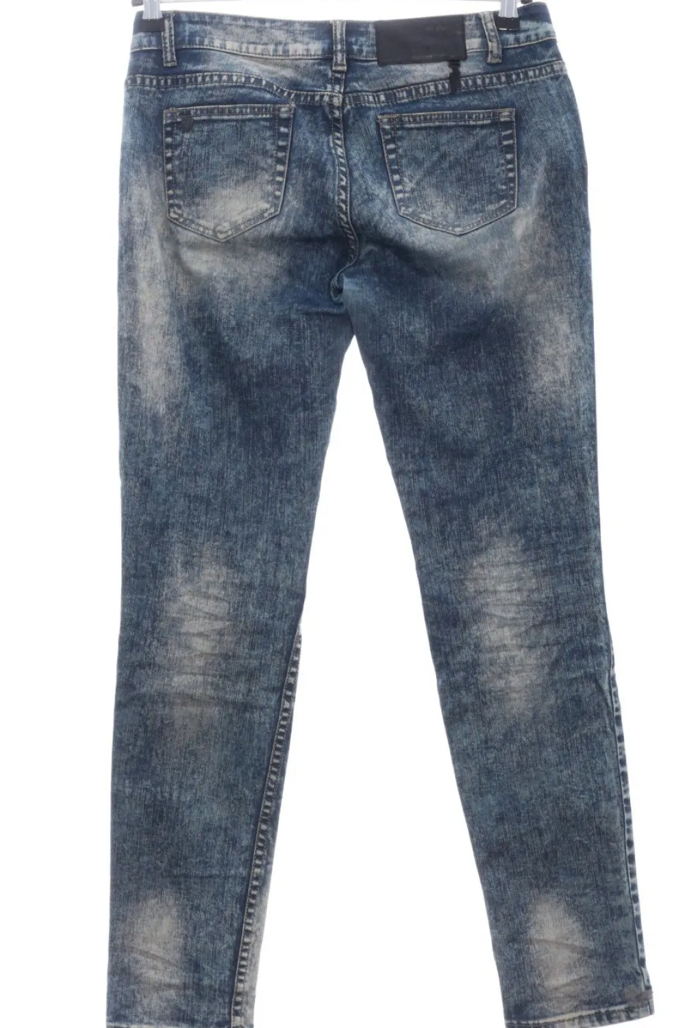 High Waist Jeans Größe 38-Rock Rebel Outlet