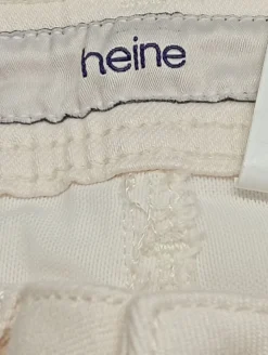 High Waist Jeans Größe 38-Heine Best