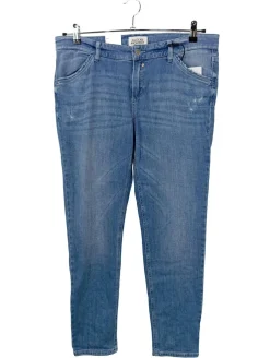 High Waist Jeans Größe 42-Glu00fccksmoment Discount