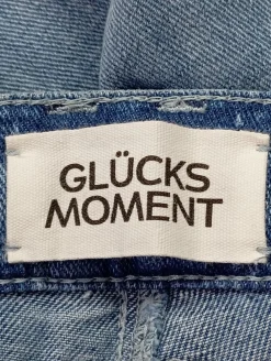 High Waist Jeans Größe 42-Glu00fccksmoment Discount