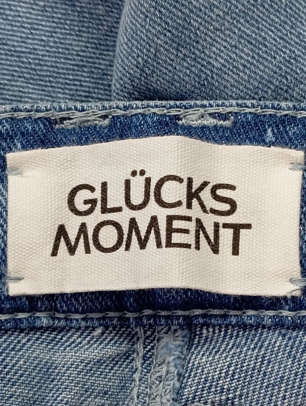 High Waist Jeans Größe 42-Glu00fccksmoment Discount