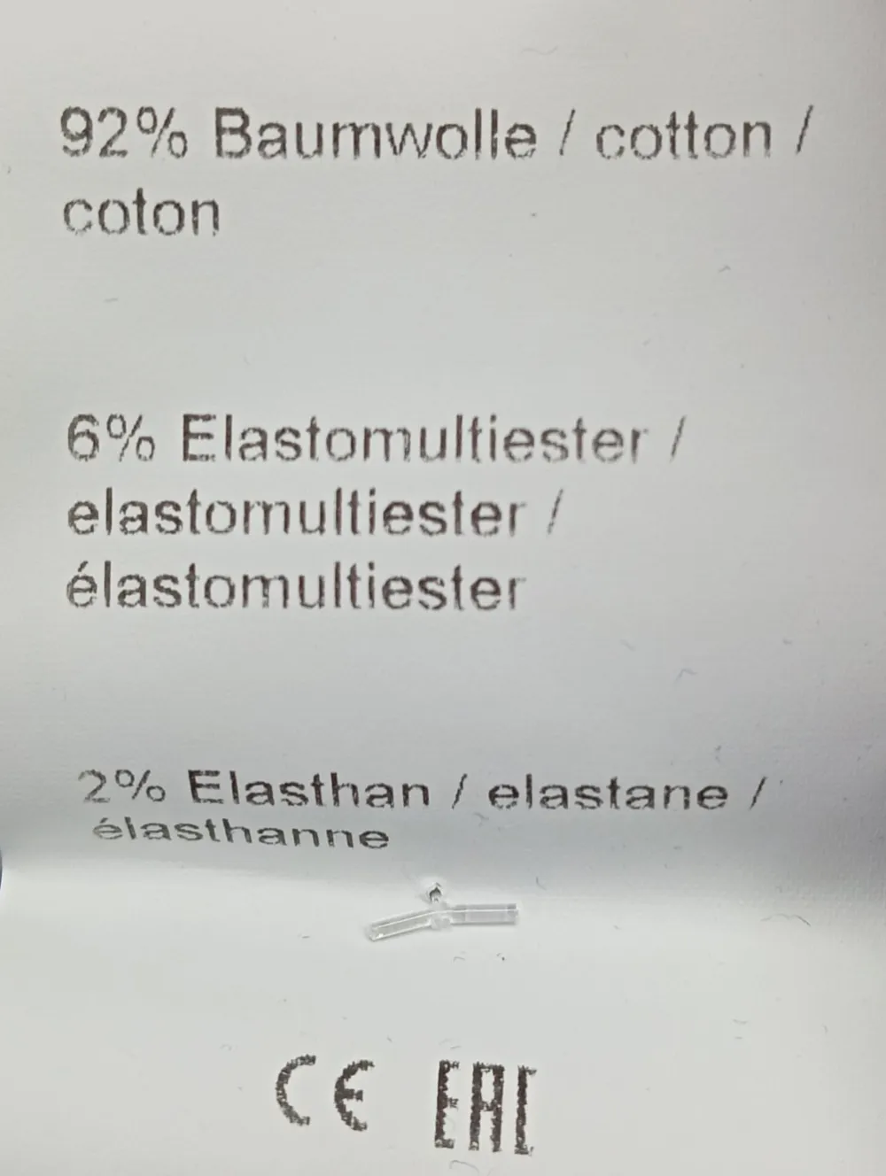 High Waist Jeans Größe 42-Glu00fccksmoment Discount