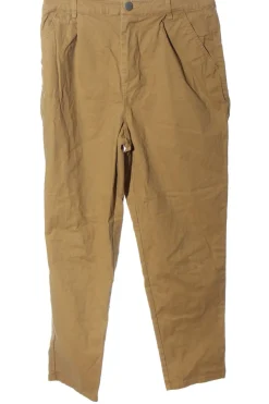 Jeans>Asos High Waist Jeans Größe 38 braun