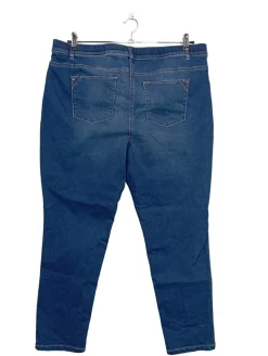 High Waist Jeans Größe 50-Walbusch Sale