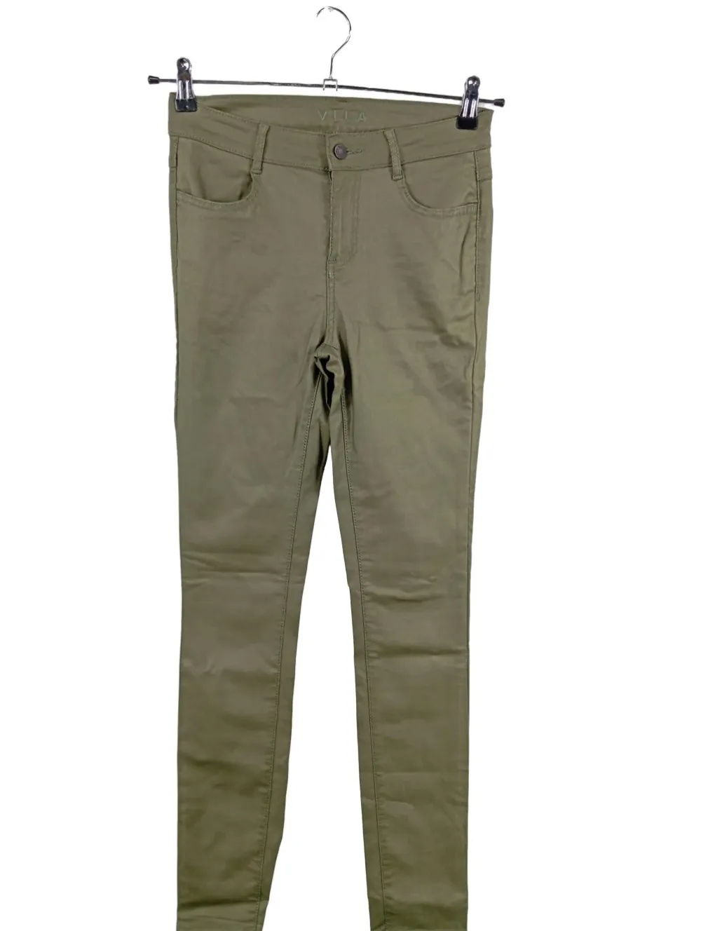 High Waist Jeans Größe 38-Vila Discount