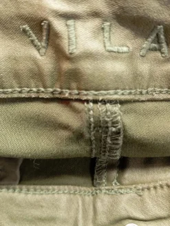 High Waist Jeans Größe 38-Vila Discount