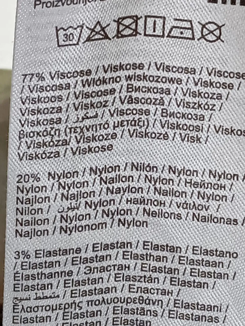 High Waist Jeans Größe 38-Vila Discount