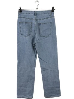 Jeans>SheIn High Waist Jeans Größe 38 blau