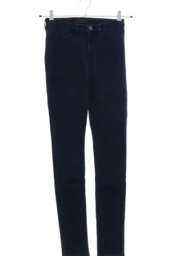 High Waist Jeans Größe 36-Samsu00f8e & samsu00f8e New