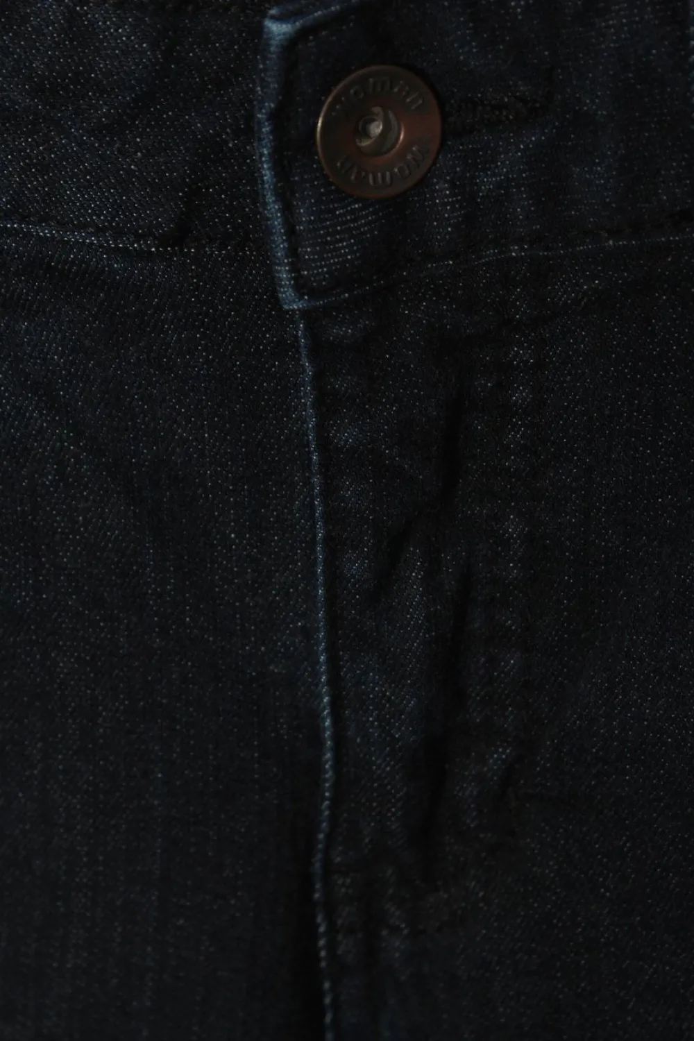 Jeans>Woman by Tchibo High Waist Jeans Größe 36 blau