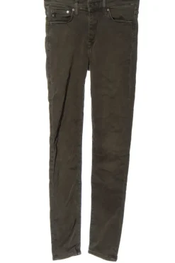 High Waist Jeans Größe 34-& DENIM Online