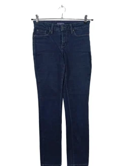 Jeans>NYDJ High Waist Jeans Größe 30 blau