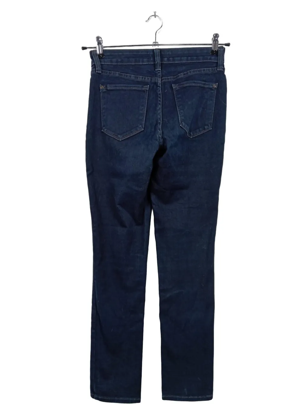 Jeans>NYDJ High Waist Jeans Größe 30 blau