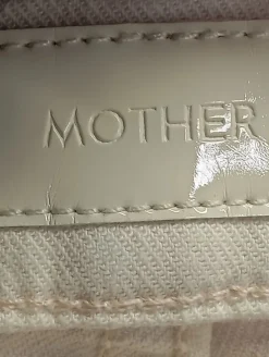 High Waist Jeans Größe 30-Mother Hot