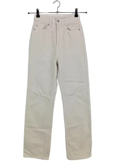 High Waist Jeans Größe 30-Weekday Sale