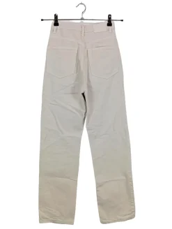 High Waist Jeans Größe 30-Weekday Sale