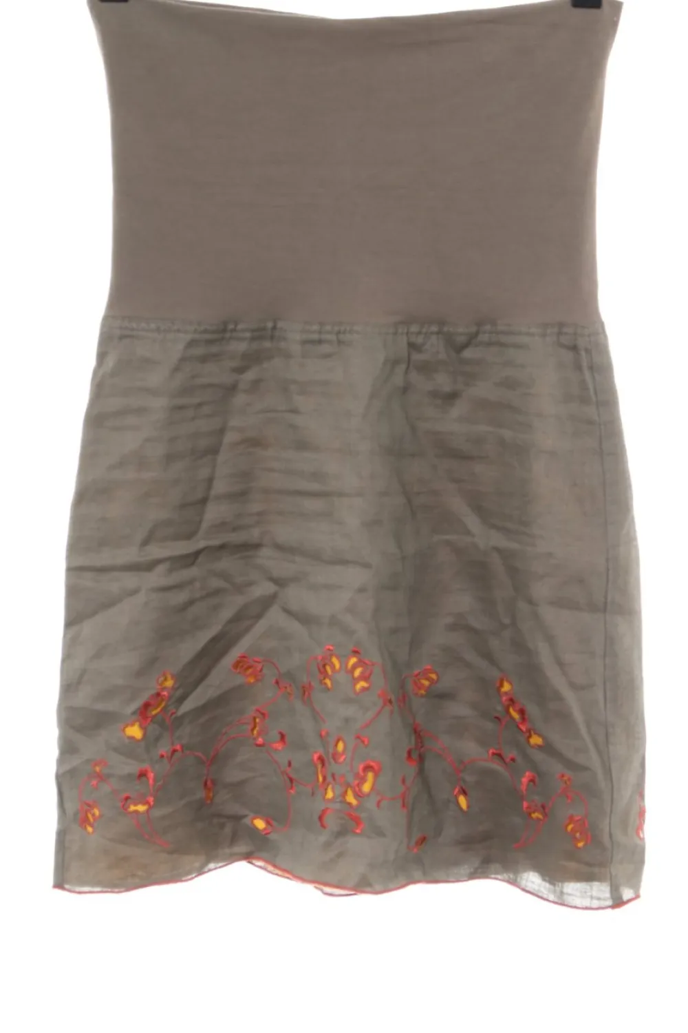 High Waist Rock Größe 36-MNG New