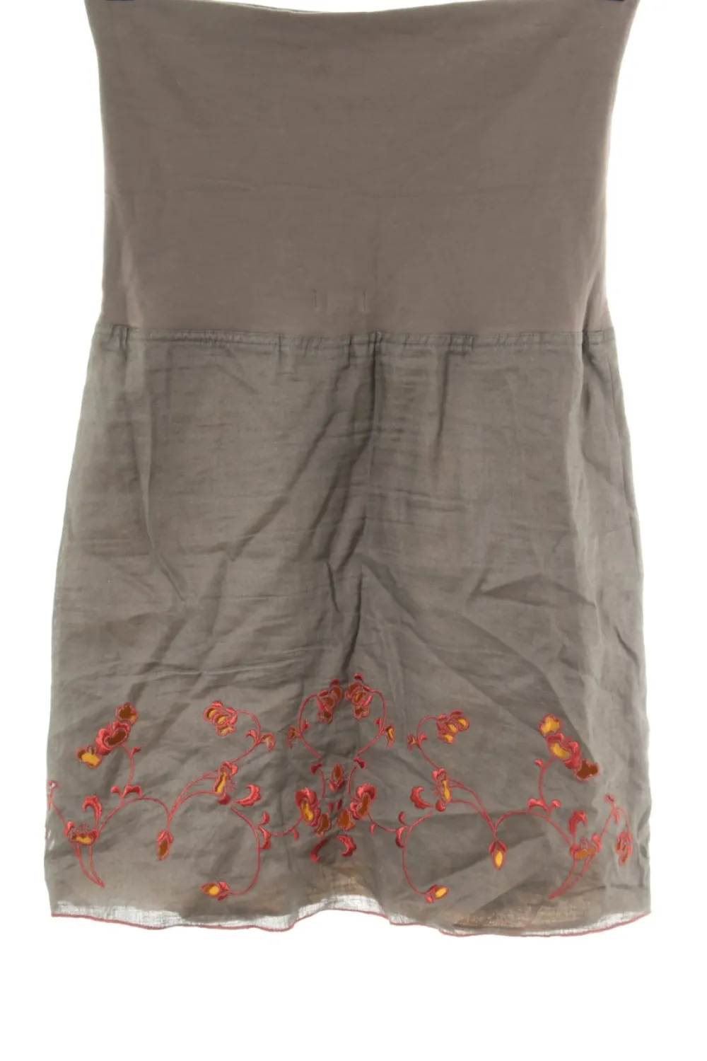 High Waist Rock Größe 36-MNG New