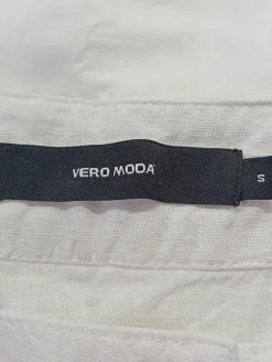 High Waist Rock Größe 36-Vero Moda Discount