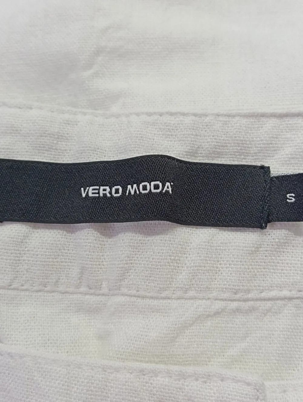 High Waist Rock Größe 36-Vero Moda Discount