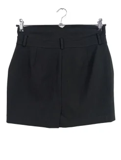 High Waist Rock Größe 40-Gestuz Sale