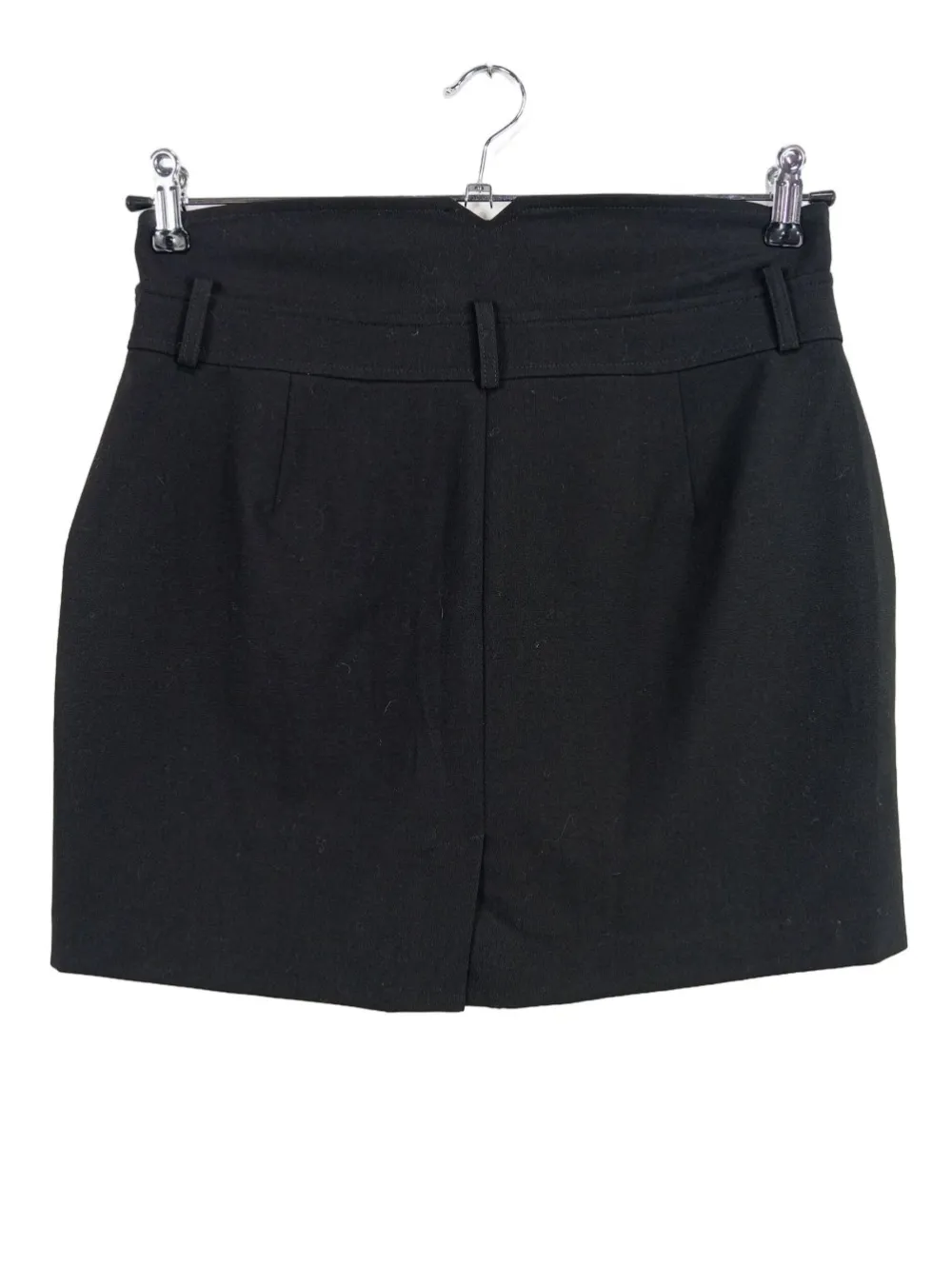 High Waist Rock Größe 40-Gestuz Sale