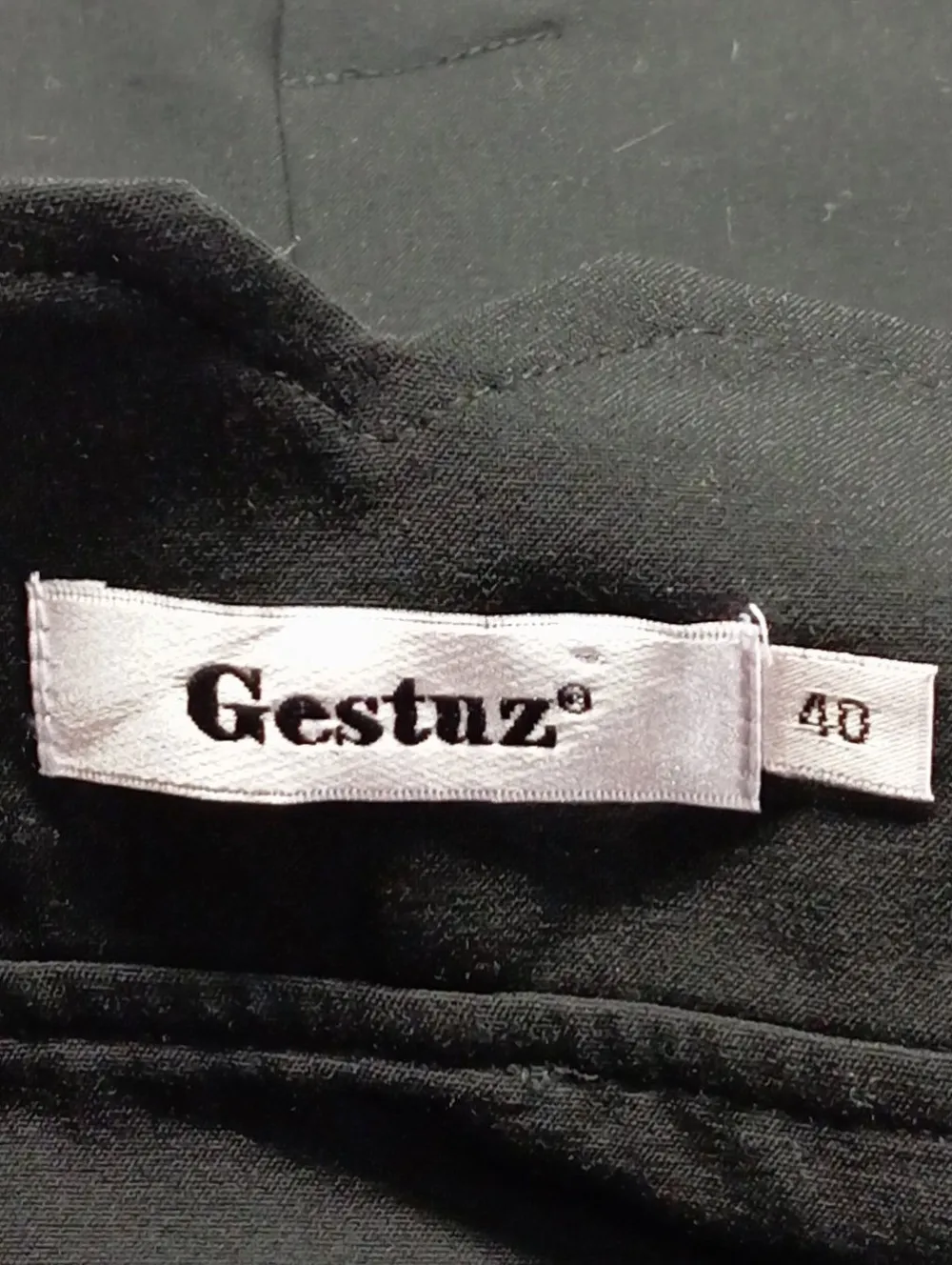 High Waist Rock Größe 40-Gestuz Sale