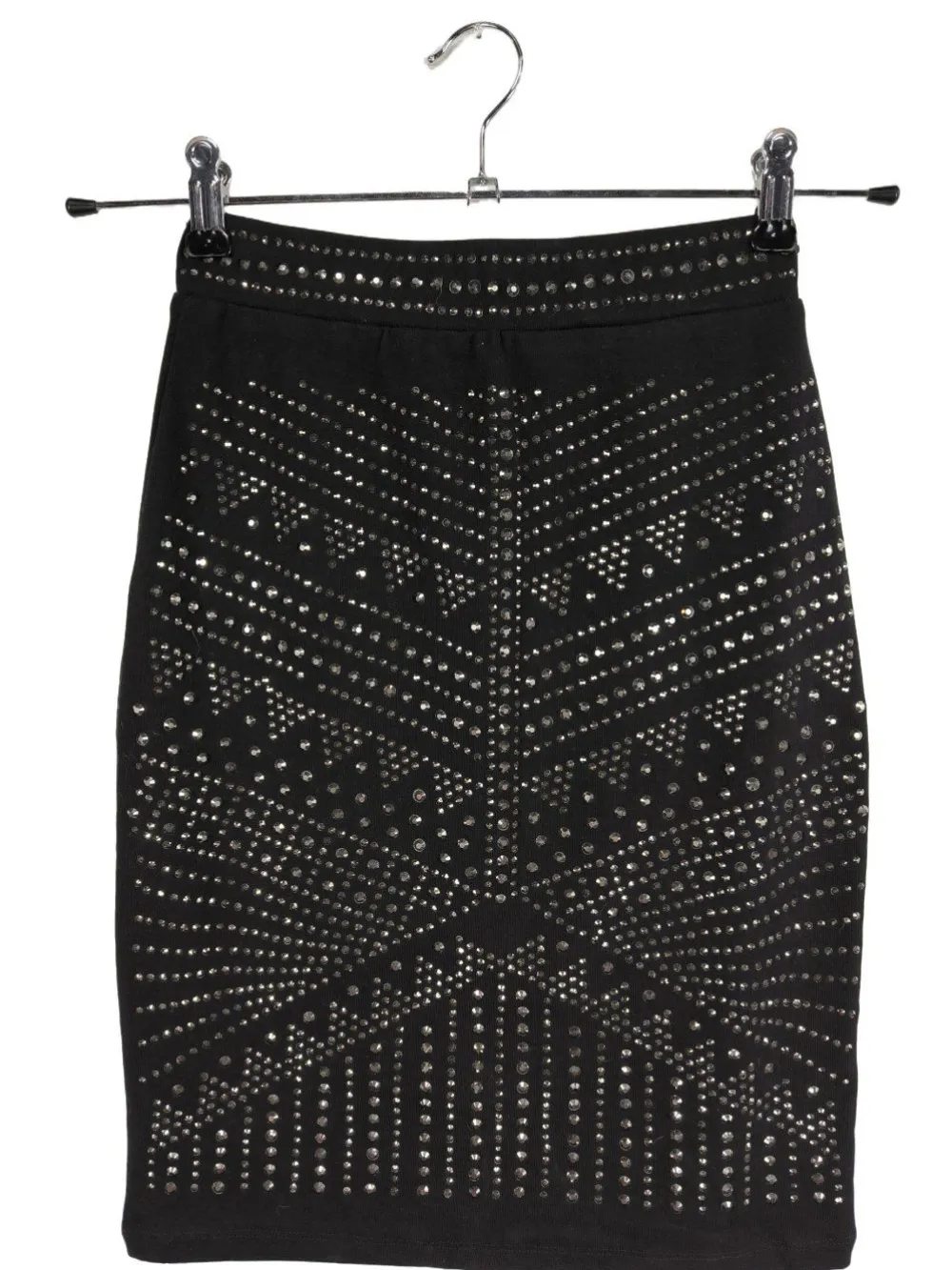 High Waist Rock Größe 36-Effeny Best