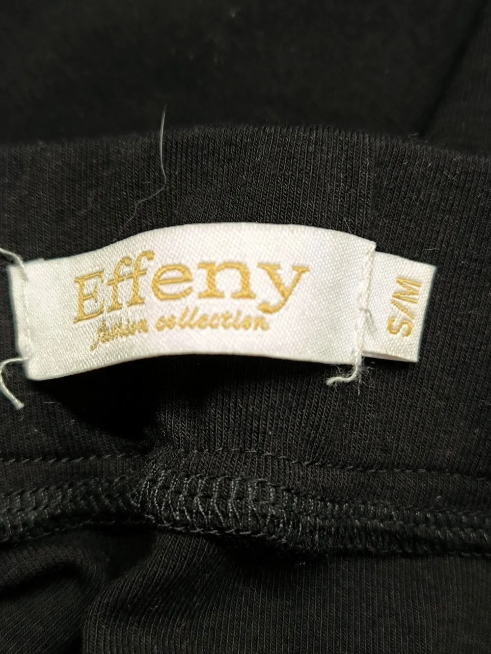 High Waist Rock Größe 36-Effeny Best