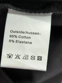 High Waist Rock Größe 36-Effeny Best